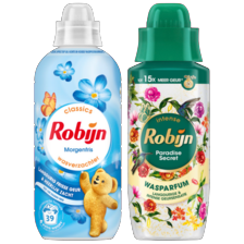 Alle Robijn 
